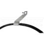 DORMAN BRAKES H381338 Brake Hydraulic Hose