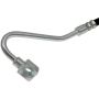 DORMAN BRAKES H381343 Brake Hydraulic Hose