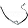 DORMAN BRAKES H381364 Brake Hydraulic Hose