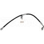 DORMAN BRAKES H38182 Brake Hydraulic Hose