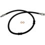 DORMAN BRAKES H38211 Brake Hydraulic Hose