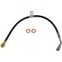 DORMAN BRAKES H38327 Brake Hydraulic Hose
