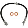 DORMAN H38362 Brake Hydraulic Hose