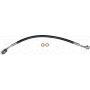 DORMAN BRAKES H38554 Brake Hydraulic Hose