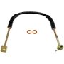DORMAN H38556 Brake Hydraulic Hose