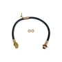 DORMAN BRAKES H38608 Brake Hydraulic Hose