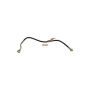 DORMAN BRAKES H38621 Brake Hydraulic Hose