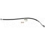 DORMAN BRAKES H38622 Brake Hydraulic Hose
