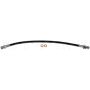 DORMAN BRAKES H38624 Brake Hydraulic Hose
