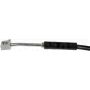 DORMAN BRAKES H38627 Brake Hydraulic Hose