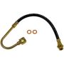 DORMAN H38639 Brake Hydraulic Hose