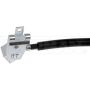 DORMAN BRAKES H38813 Brake Hydraulic Hose