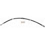 DORMAN BRAKES H38831 Brake Hydraulic Hose