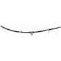 DORMAN BRAKES H38831 Brake Hydraulic Hose