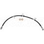 DORMAN BRAKES H38832 Brake Hydraulic Hose