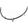 DORMAN BRAKES H38832 Brake Hydraulic Hose