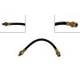 DORMAN BRAKES H38850 Brake Hydraulic Hose
