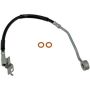 DORMAN BRAKES H38861 Brake Hydraulic Hose