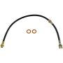 DORMAN BRAKES H38873 Brake Hydraulic Hose