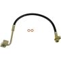 DORMAN BRAKES H38897 Brake Hydraulic Hose