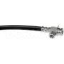 DORMAN BRAKES H38898 Brake Hydraulic Hose