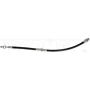 DORMAN BRAKES H38917 Brake Hydraulic Hose