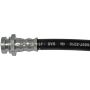 DORMAN BRAKES H38974 Brake Hydraulic Hose