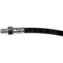 DORMAN BRAKES H4497 Brake Hydraulic Hose