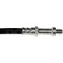 DORMAN BRAKES H49927 Brake Hydraulic Hose