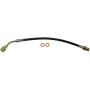 DORMAN BRAKES H620033 Brake Hydraulic Hose