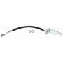 DORMAN BRAKES H620043 Brake Hydraulic Hose