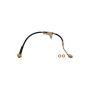 DORMAN BRAKES H620047 Brake Hydraulic Hose