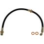 DORMAN BRAKES H620092 Brake Hydraulic Hose
