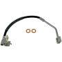 DORMAN BRAKES H620121 Brake Hydraulic Hose
