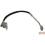 DORMAN BRAKES H620122 Brake Hydraulic Hose