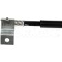 DORMAN BRAKES H620122 Brake Hydraulic Hose