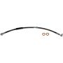 DORMAN BRAKES H620125 Brake Hydraulic Hose