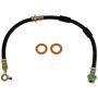 DORMAN BRAKES H620126 Brake Hydraulic Hose