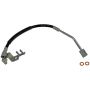 DORMAN BRAKES H620152 Brake Hydraulic Hose