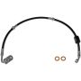 DORMAN BRAKES H620160 Brake Hydraulic Hose