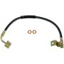 DORMAN BRAKES H620168 Brake Hydraulic Hose