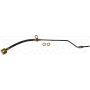 DORMAN BRAKES H620178 Brake Hydraulic Hose