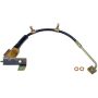 DORMAN BRAKES H620181 Brake Hydraulic Hose