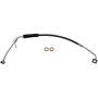 DORMAN BRAKES H620184 Brake Hydraulic Hose