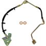 DORMAN BRAKES H620186 Brake Hydraulic Hose