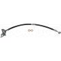DORMAN BRAKES H620207 Brake Hydraulic Hose