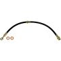 DORMAN BRAKES H620207 Brake Hydraulic Hose