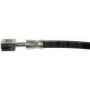 DORMAN BRAKES H620258 Brake Hydraulic Hose
