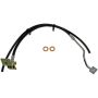 DORMAN BRAKES H620288 Brake Hydraulic Hose