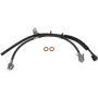 DORMAN BRAKES H620324 Brake Hydraulic Hose